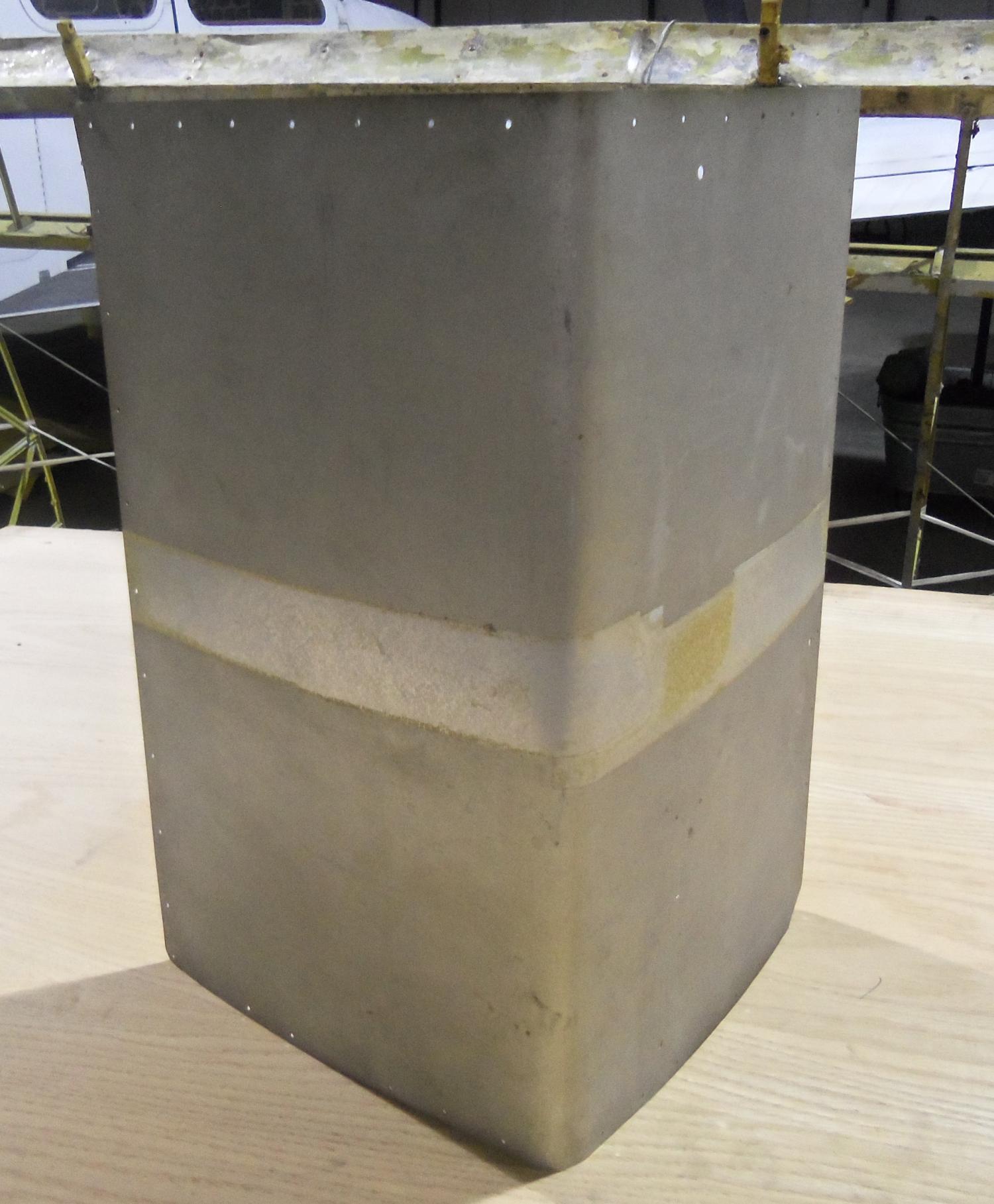 PIPER PN68429-1 STABILIZER SKIN